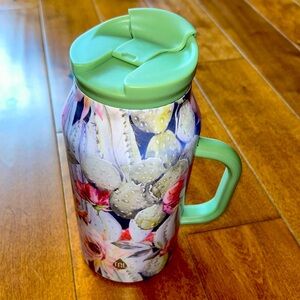 Hydration Beverage Container